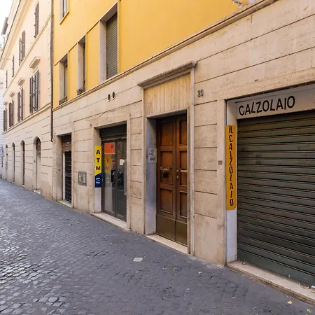 Urban Chic 2 Bedroom Vatican Escape * Roma