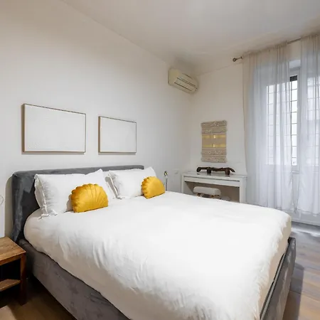 Urban Chic 2 Bedroom Vatican Escape Apartamento Roma