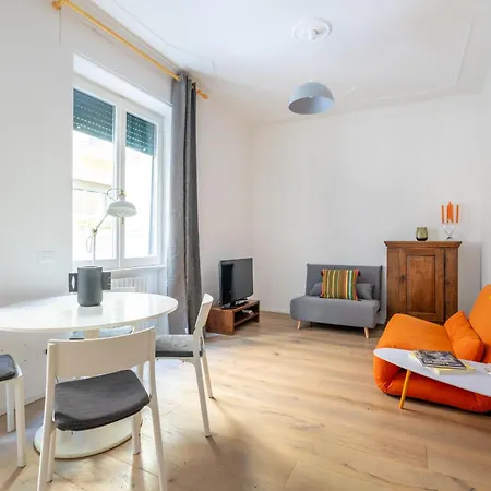 Apartamento Urban Chic 2 Bedroom Vatican Escape Roma