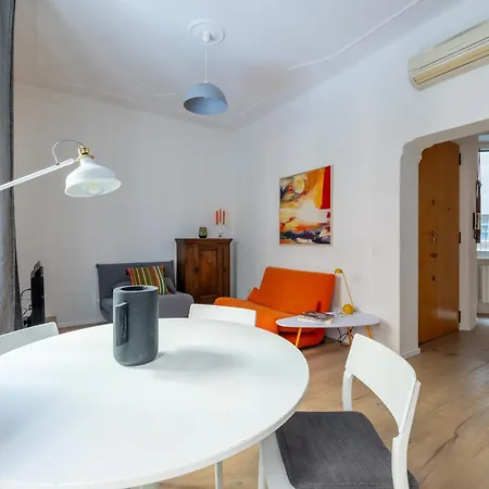 Urban Chic 2 Bedroom Vatican Escape * Roma