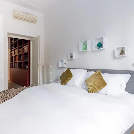 Urban Chic 2 Bedroom Vatican Escape Apartamento *