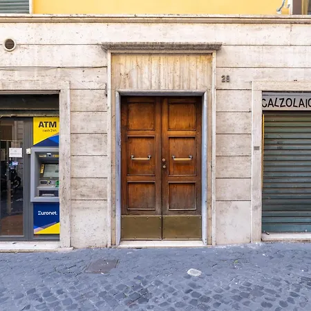 Urban Chic 2 Bedroom Vatican Escape Apartamento