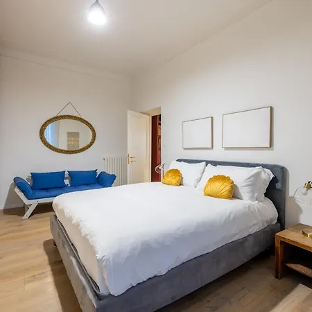 Urban Chic 2 Bedroom Vatican Escape Daire *