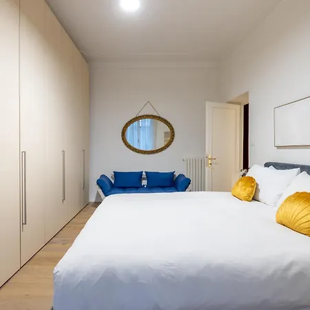 Urban Chic 2 Bedroom Vatican Escape Apartamento *