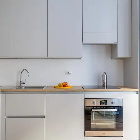Apartamento Urban Chic 2 Bedroom Vatican Escape